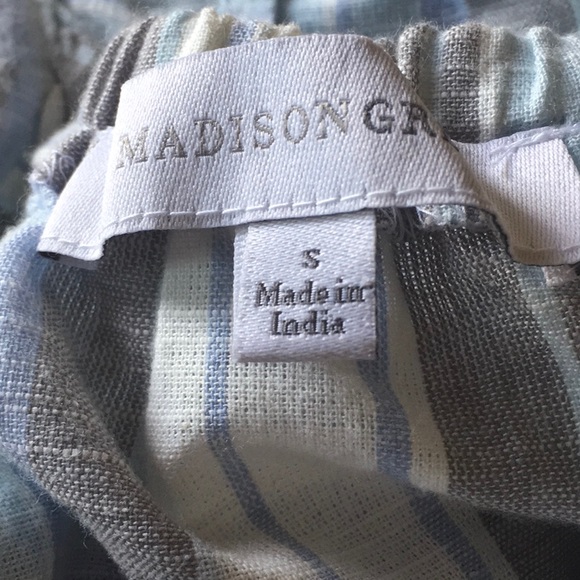 Madison Grey dress - Picture 6 of 7